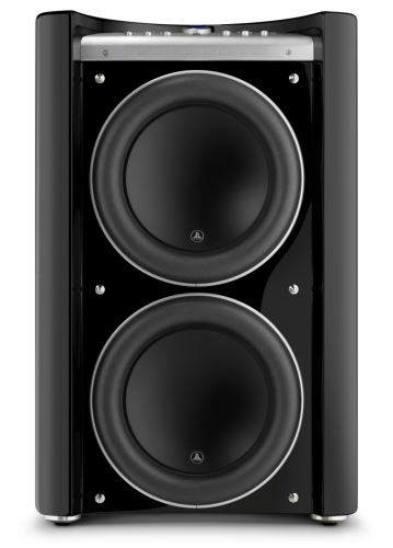 JL Audio Gotham v2